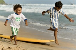 F&F x Summer Campaign Imagery 2026