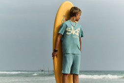 F&F x Summer Campaign Imagery 2026
