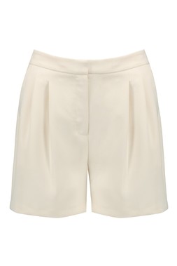 Cream Occasionwear Short