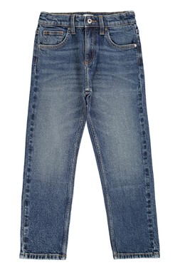 Kids Fashion Jean