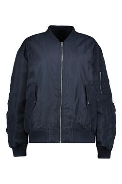 Navy Flight Jacket