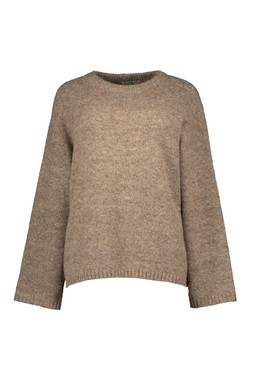 Mink Premium Oversized Jumper