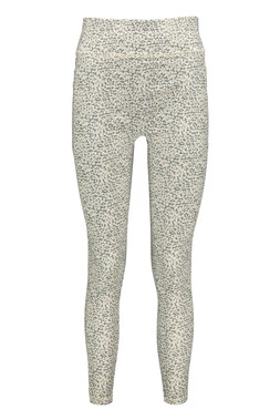 Animal Printed Legging