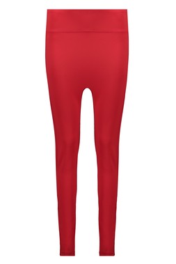 Red Supersoft Legging