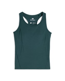 Green Performance Vest