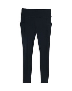 Black Performance Legging