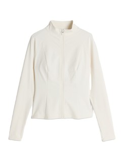 Cream Everyhour Jacket