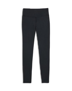 Black Everyhour Legging