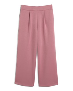 Pink Afterclass Scuba Jogger