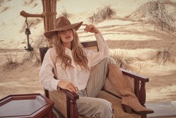 F&F X Abbey Clancy Imagery