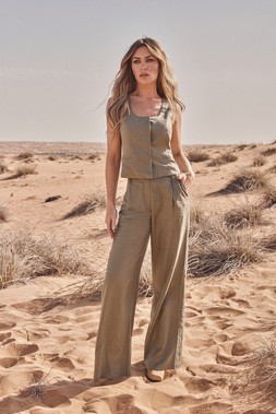 F&F X Abbey Clancy Imagery