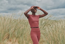 F&F AW24 Campaign Imagery
