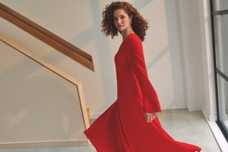 F&F AW24 Campaign Imagery