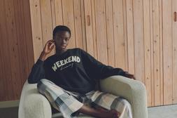 F&F AW24 Campaign Imagery