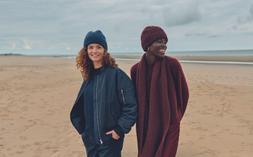 F&F AW24 Campaign Imagery