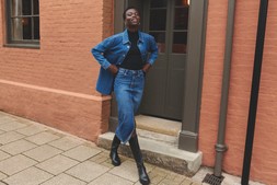 F&F AW24 Campaign Imagery