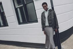 F&F AW24 Campaign Imagery