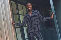 F&F AW24 Campaign Imagery