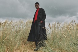 F&F AW24 Campaign Imagery