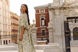 F&F X Spring Campaign Imagery