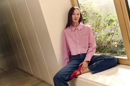 F&F X Spring Campaign Imagery