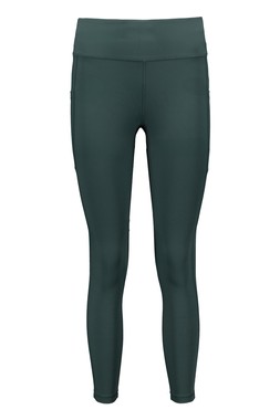Green Performance Legging