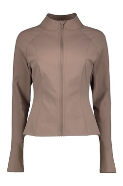 Brown Everyhour Jacket