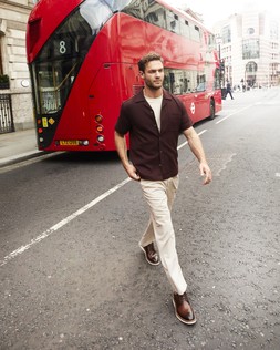 Dune London AW24 Transitional - Blairs 120 GBP www.dunelondon.com