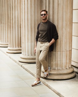 Dune London AW24 Transitional - Tetra 100 GBP www.dunelondon.com (2)