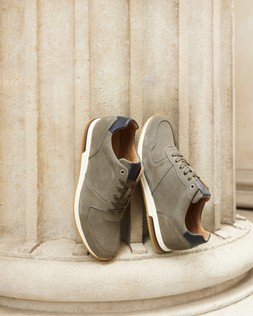 Dune London AW24 Transitional - Trilogy 100 GBP www.dunelondon.com