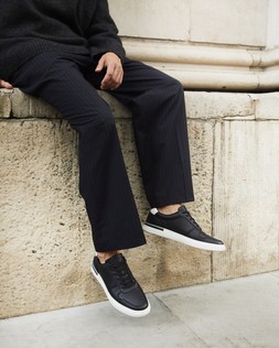 Dune London AW24 Transitional - Tycon 100 GBP www.dunelondon.com