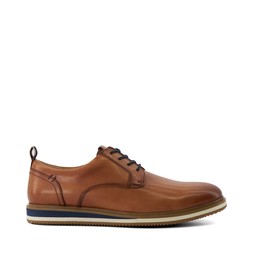 Dune London Blaksley 109 GBP tan leather www.dunelondon.com
