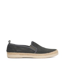 Dune London Fisher 59 GBP grey www.dunelondon.com