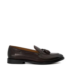 Dune London Sander brown leather 159 GBP www.dunelondon.com