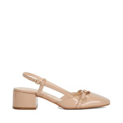 Dune London Definition 99 GBP caramel www.dunelondon.com