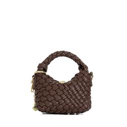 Dune London DeliberateXS 49 GBP brown www.dunelondon.com