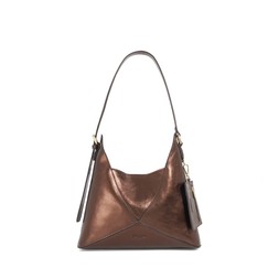 Dune London Dinkydearest 139 GBP bronze leather www.dunelondon.com