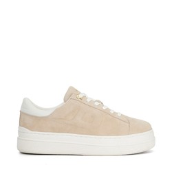 Dune London Eden 99 GBP sand suede www.dunelondon.com