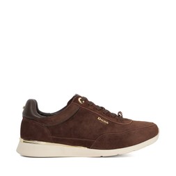Dune London Entitle 89 GBP brown suede www.dunelondon.com