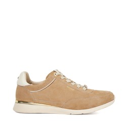 Dune London Entitle 89 GBP sand suede www.dunelondon.com