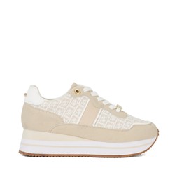 Dune London Escapade 99 GBP cream mono www.dunelondon.com