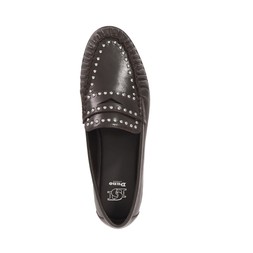 Dune London Gazillion 99 GBP brown leather www.dunelondon.com (2)