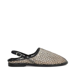 Dune London Goss 79 GBP black mesh www.dunelondon.com