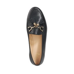 Dune London Greysons 89 GBP black top www.dunelondon.com