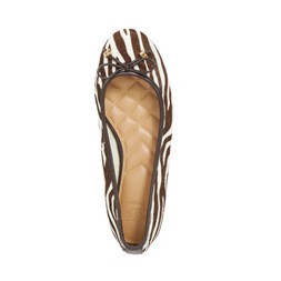 Dune London Hallo 69 GBP zebra pony top www.dunelondon.com