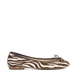 Dune London Hallo 69 GBP zebra pony www.dunelondon.com