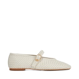 Dune London Headline 79 GBP ecru leather www.dunelondon.com