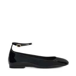 Dune London Hoop 69 GBP black www.dunelondon.com