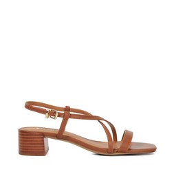 Dune London Jaskell 89 GBP tan leather www.dunelondon.com