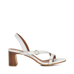 Dune London Jia 89 GBP white www.dunelondon.com